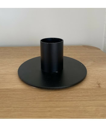 Lysestake til blokklys - - Ø36mm