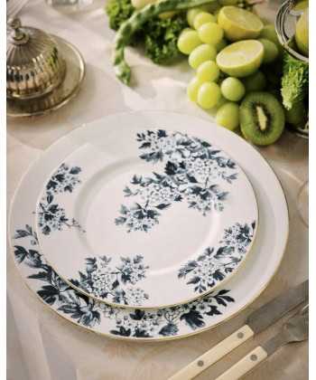 byTiMo Servise -Tallerken 22 cm, Antrasitt - Bilde 3
