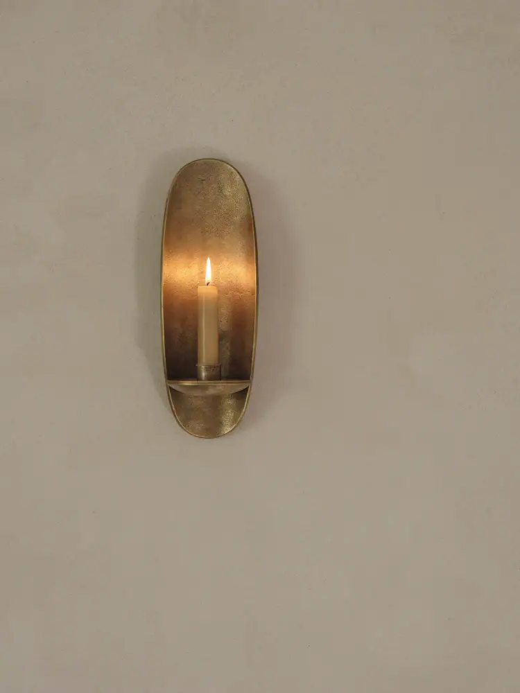 Agapé Lysestake -Vegg - Bilde 2