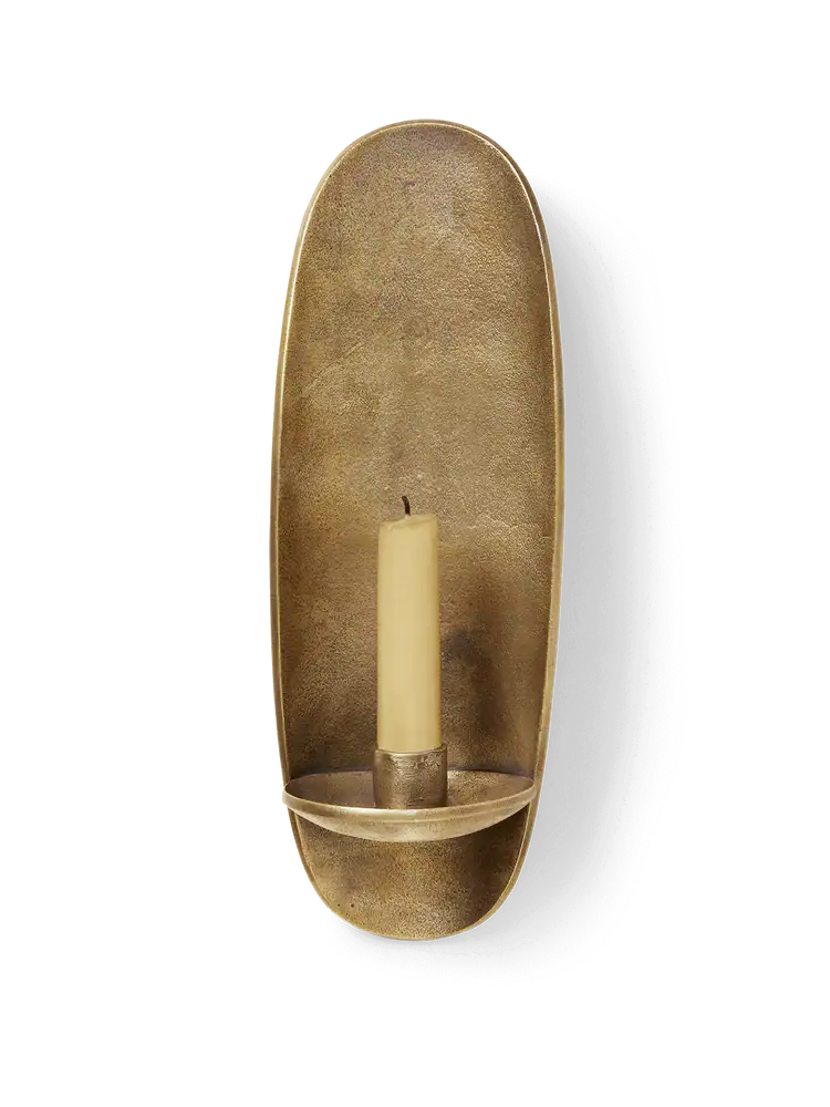 Agapé Lysestake -Vegg