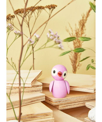 Spring Fugler - Bilde 5