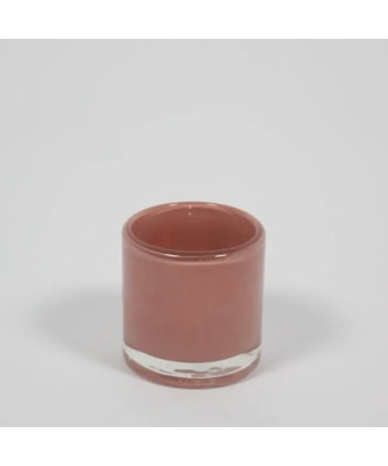 Nilla telysholder -Rose, 8cm