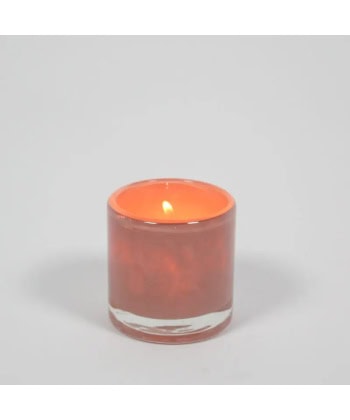 Nilla telysholder -Rose, 8cm - Bilde 3