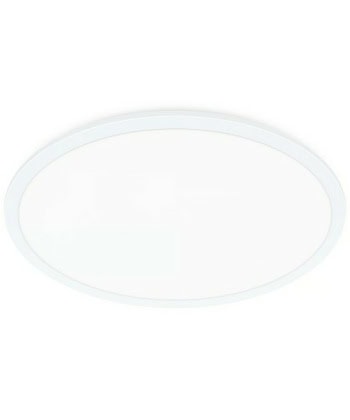 Oja Plafond Ø60 -Sort / Hvit - Bilde 3
