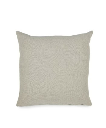 Hudson Putetrekk-Flax 63x63