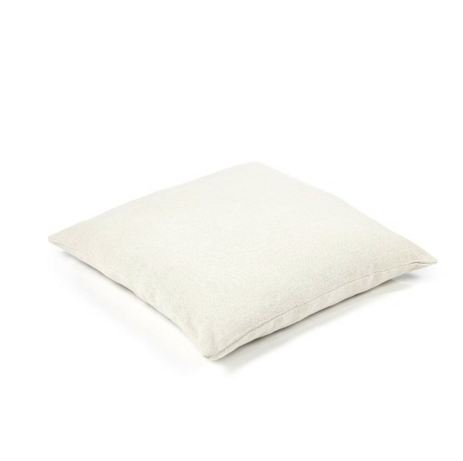 Hudson Putetrekk-Natural 50x50 - Bilde 2