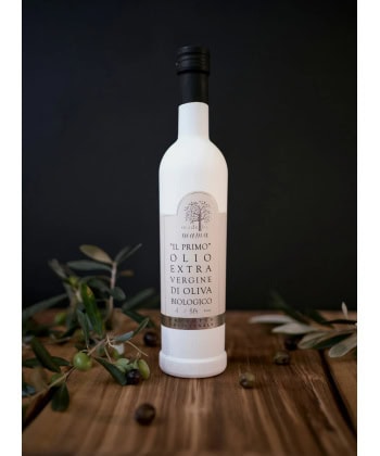 Ekstraordinær -Ekstra Jomfru Olivenolje -Il Primo 500ml