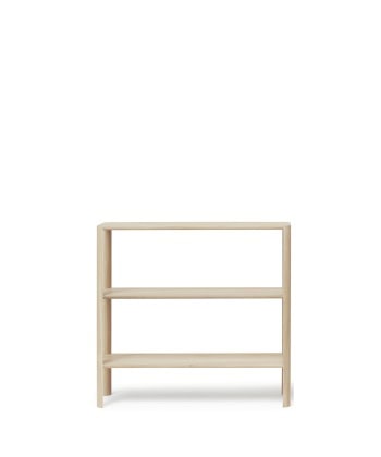Leaf hylle 1x3