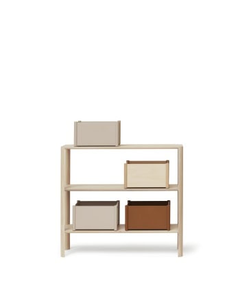 Leaf hylle 1x3 - Bilde 4