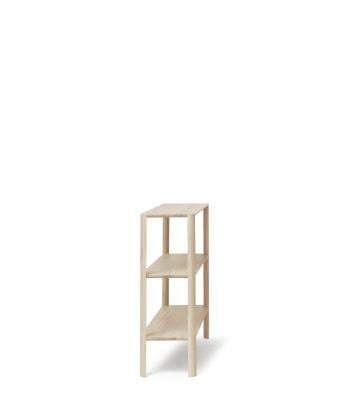 Leaf hylle 1x3 - Bilde 5