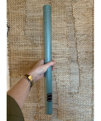 Alternative view of Blokklys -H50 x Ø3,6 -Eucalyptus