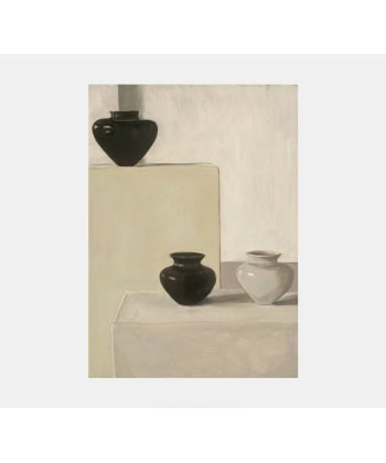 Vases 50 x 70 cm