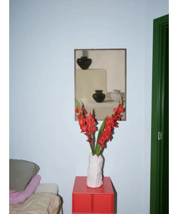 Alternative view of Vases 50 x 70 cm
