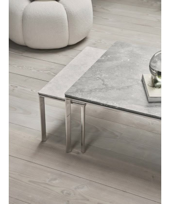 Vipp427 -Square sofabord, 80x80cm - Bilde 3