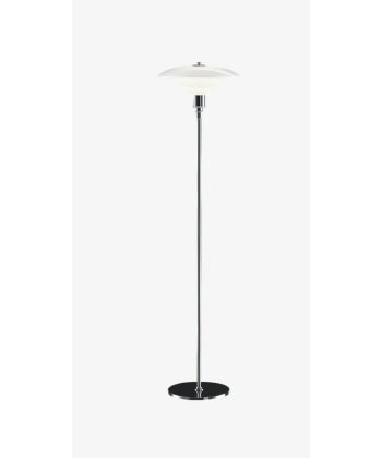 PH 3 1/2 - 2 1/2 gulvlampe - Bilde 5