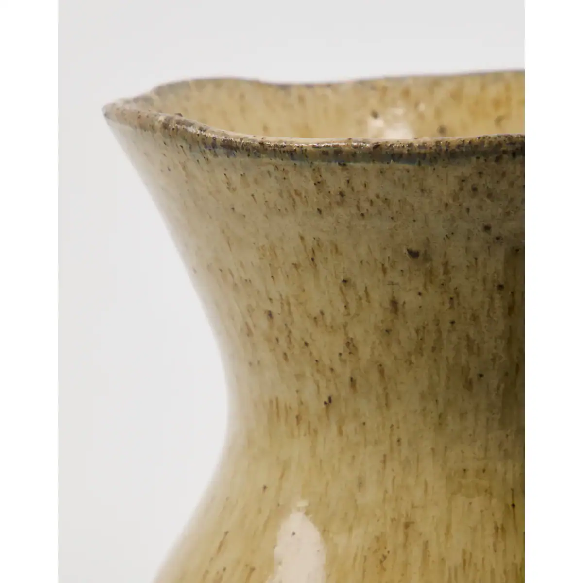 Vase -Corp, Beige - Bilde 3