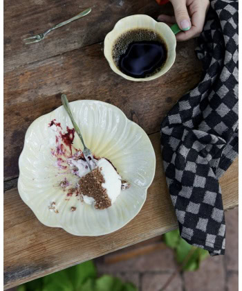 Alternative view of Poppy -Kopp, beige
