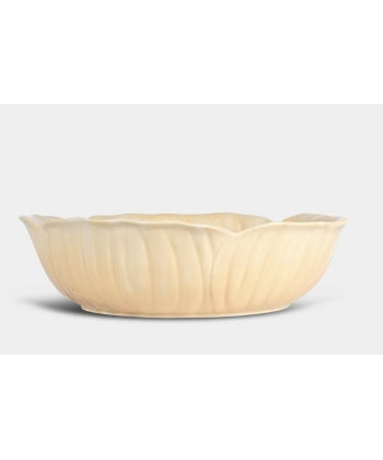 Alternative view of Poppy -Fat, beige