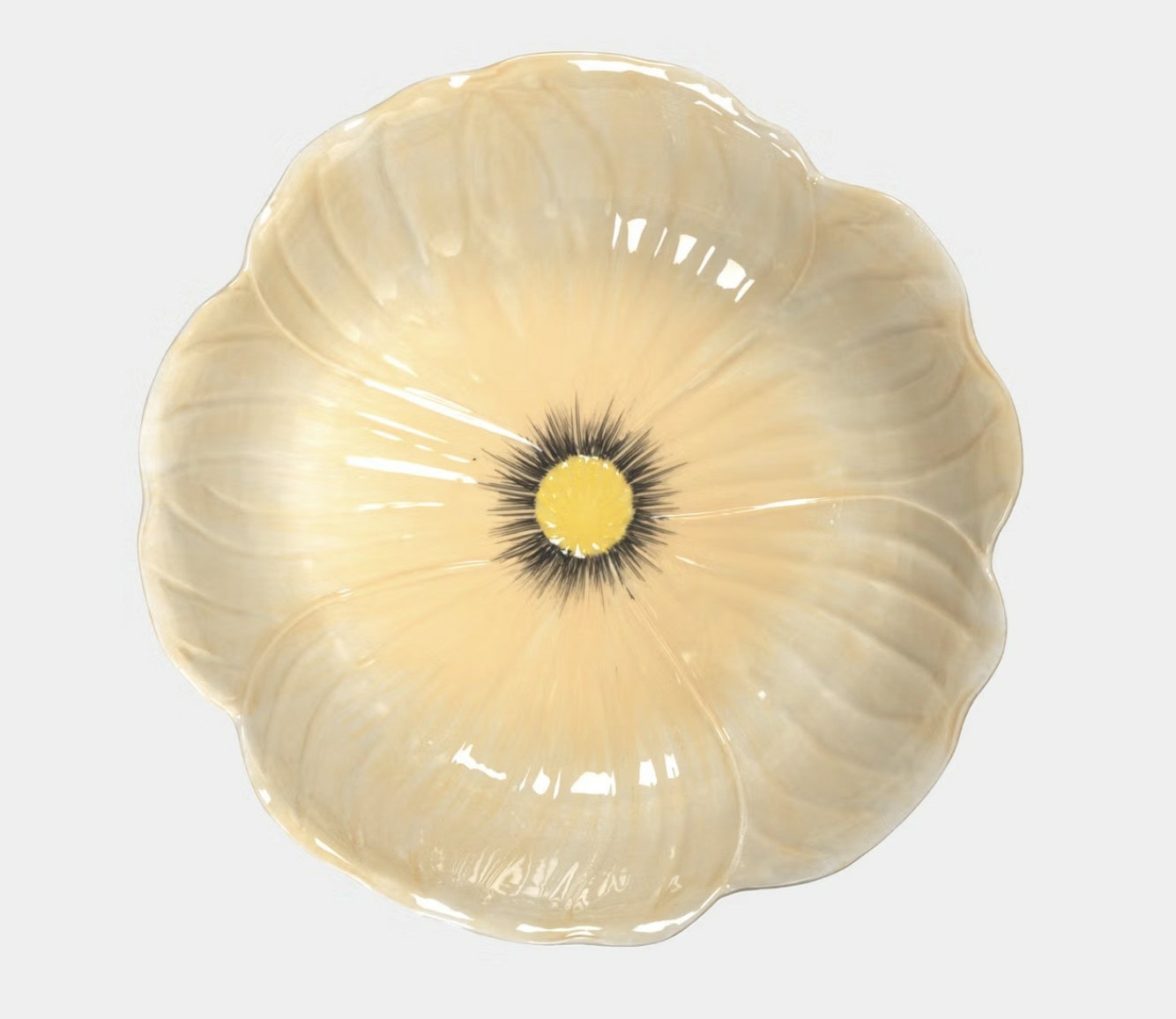Poppy -Fat, beige