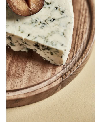 Osteklokke -Fromage, 18cm - Bilde 3