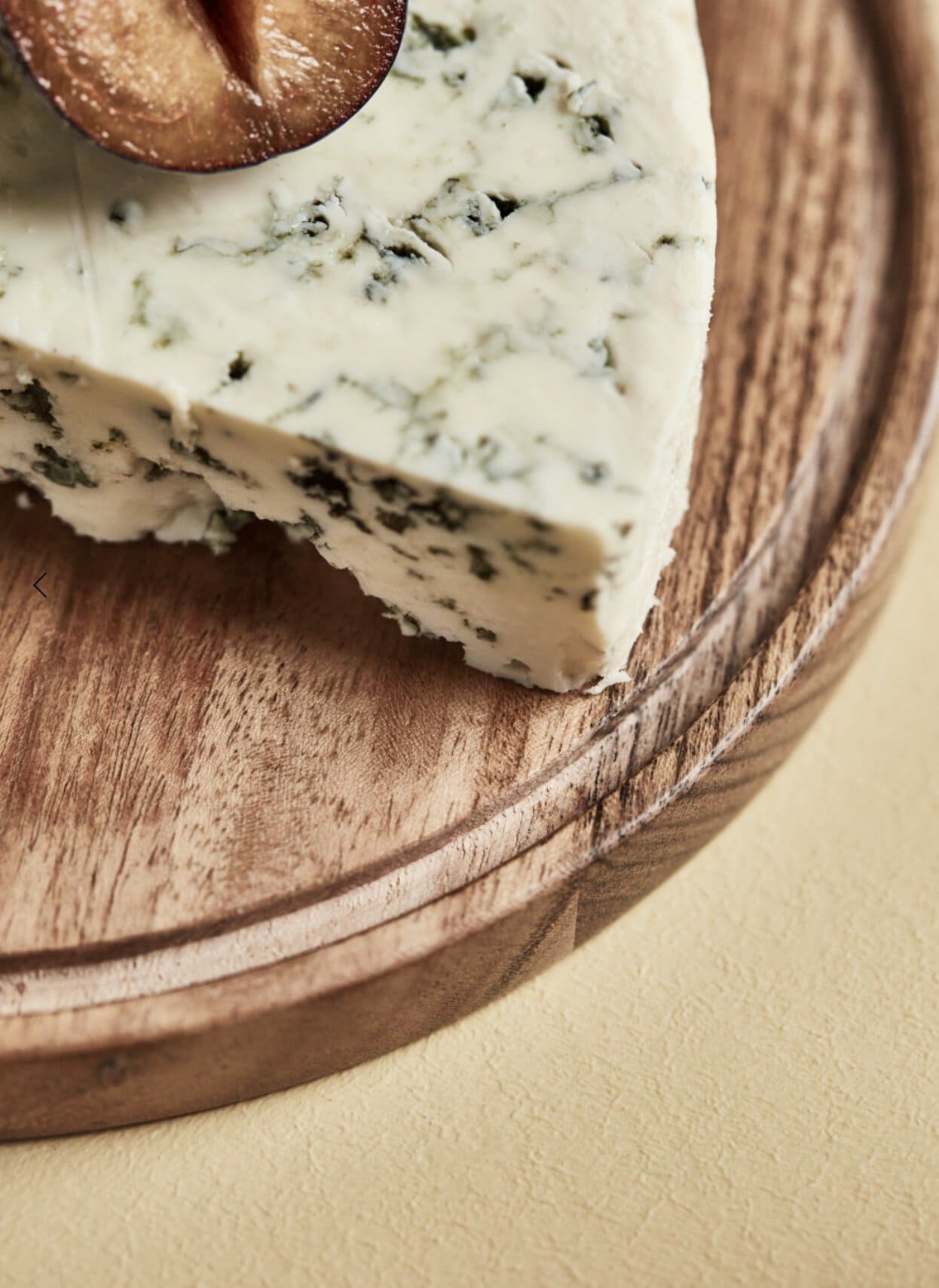 Osteklokke -Fromage, 18cm - Bilde 3