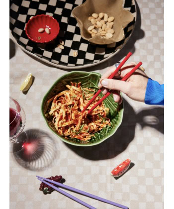 Alternative view of Veggie Bolle -M
