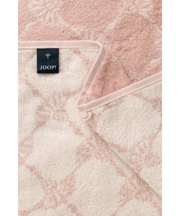 JOOP! Classic Cornflower -Håndkle, Nude - Bilde 3