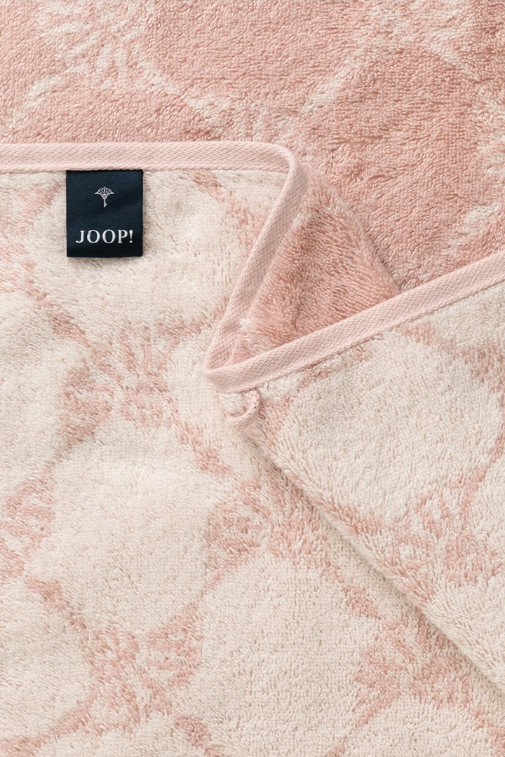 JOOP! Classic Cornflower -Håndkle, Nude - Bilde 3
