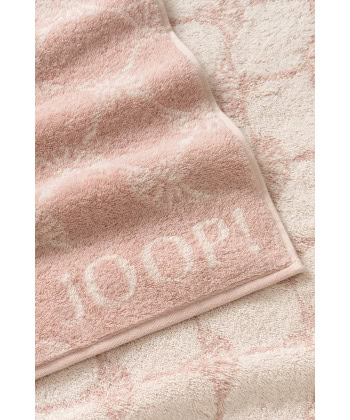 Alternative view of JOOP! Classic Cornflower -Håndkle, Nude
