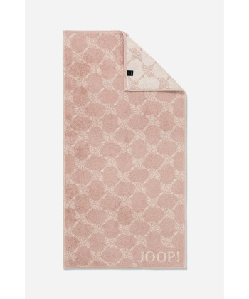 JOOP! Classic Cornflower -Håndkle, Nude