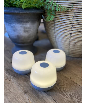Cocoon Oppladbare lykter -3pk. - Bilde 4