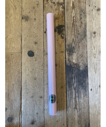 Blokklys -H50 x Ø3,6 -Rosa