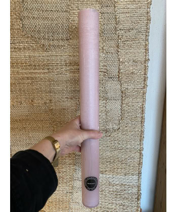 Alternative view of Blokklys -H50 x Ø5 -Rosa