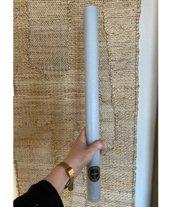 Alternative view of Blokklys -H50 x Ø3,6 -Blå