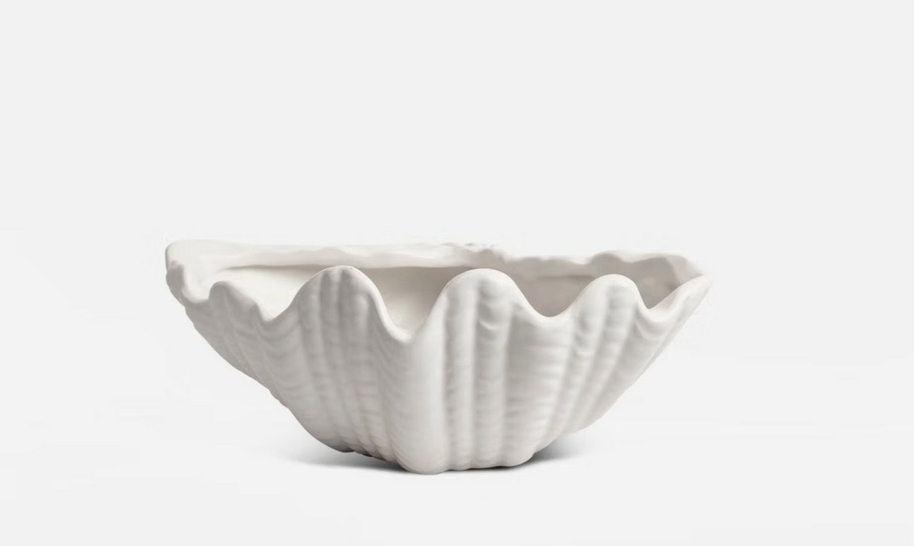 Shell S -Bolle
