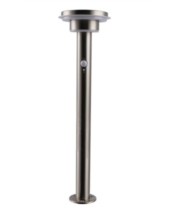Arette pullert Utendørs, Solcelle -85cm