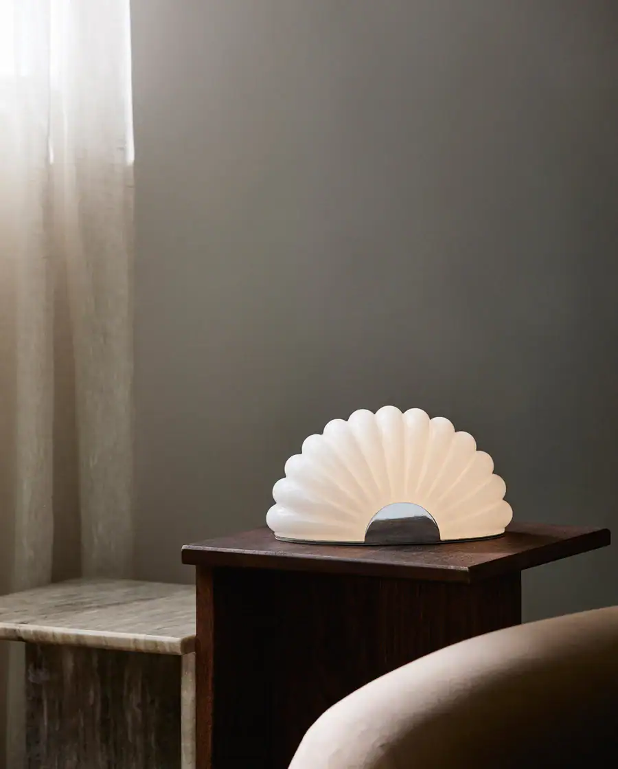 Chia Bordlampe - Bilde 3