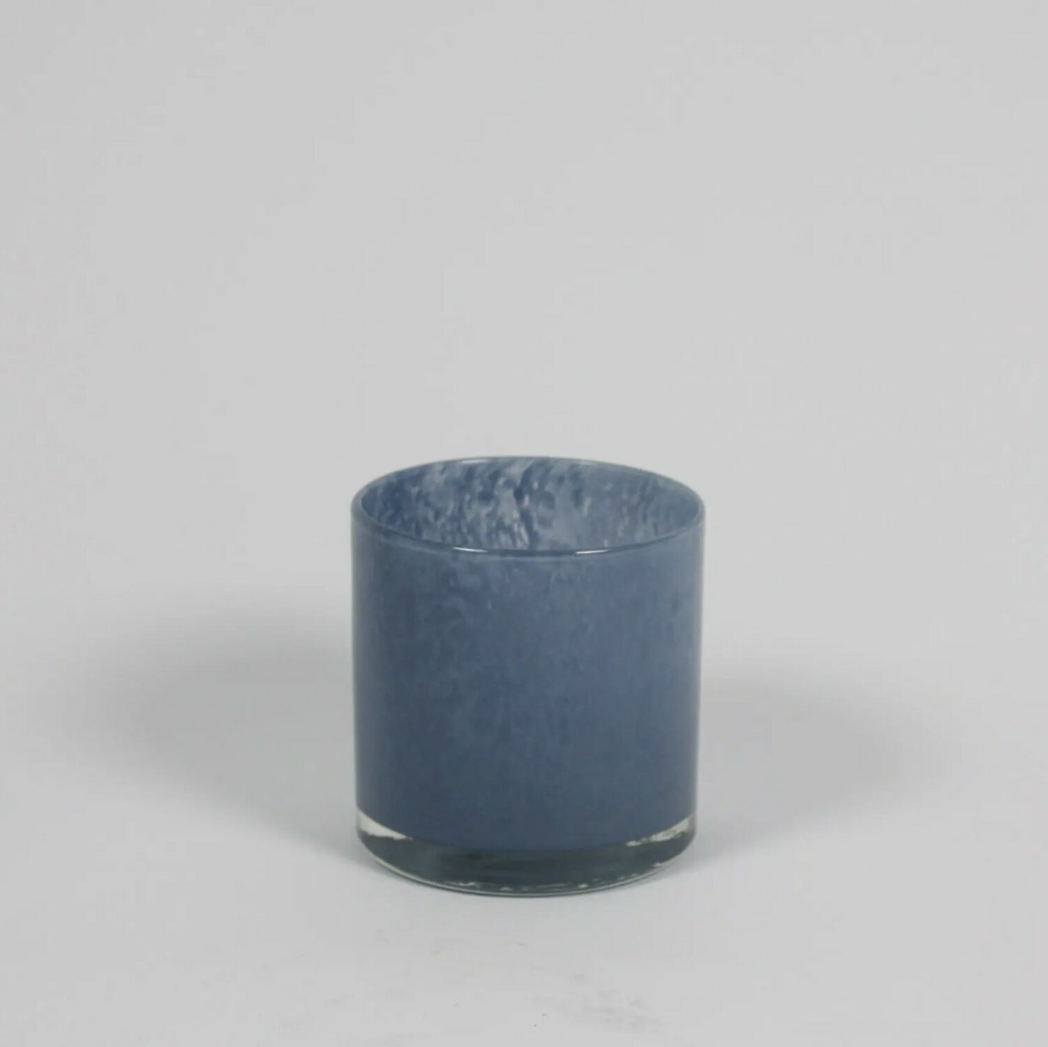 Nilla telysholder -Hav, 12cm