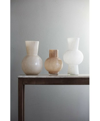 Alternative view of Sahara Vase