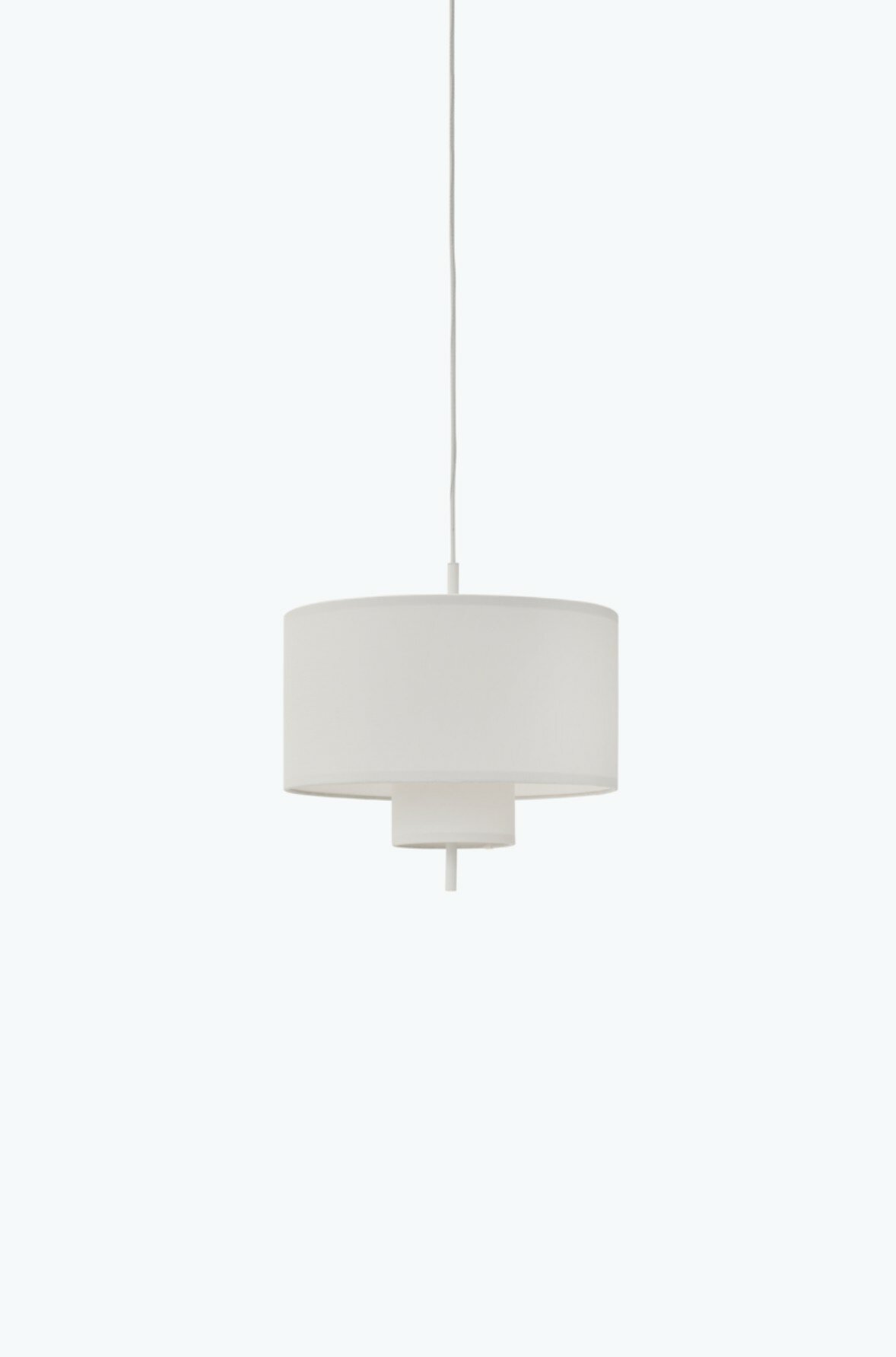 Margin Pendant Ø50 -Hvit - Bilde 3