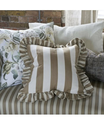 Alternative view of Berkeley Stripe Natural Pute