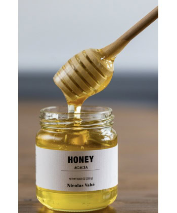 Honey -Honningskje - Bilde 3