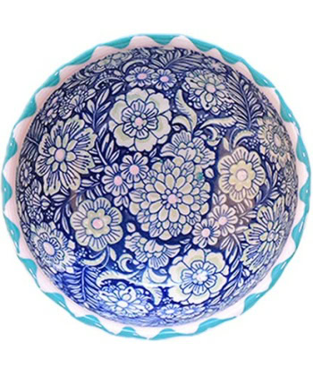 Alternative view of Florencia Bolle S -Ø14