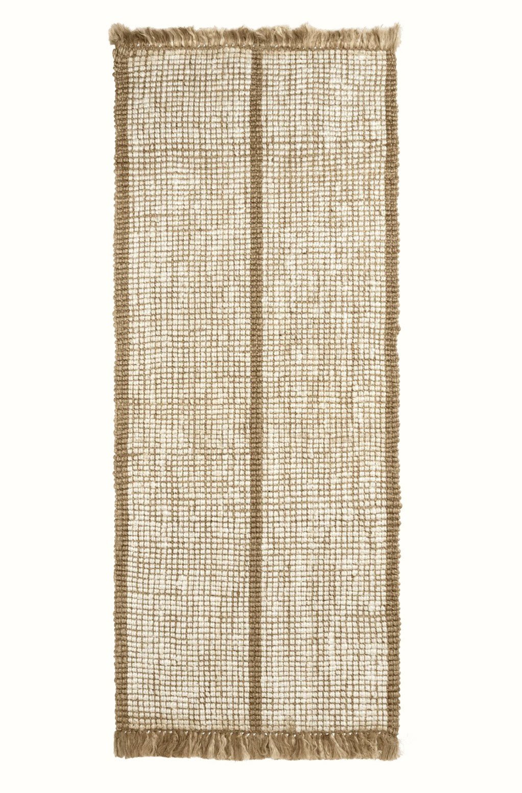 Athens Stripes -Teppeløper, 80x200