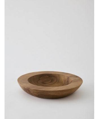 Teak Fat Medium