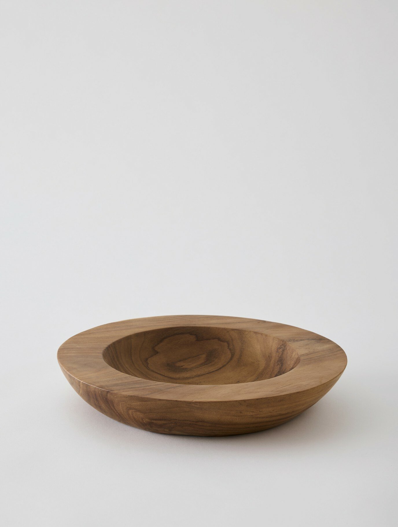 Teak Fat Medium