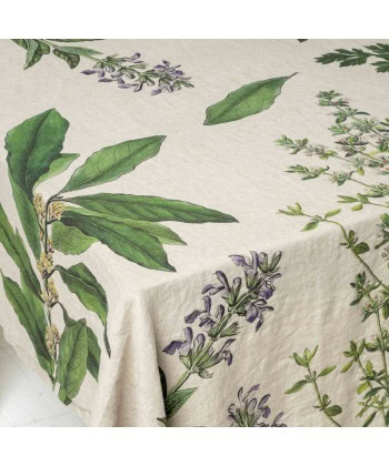 Linduk -Urter, 170x250 cm - Bilde 3
