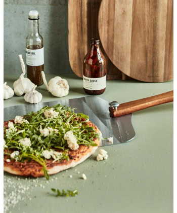Pizzaspade - Bilde 3