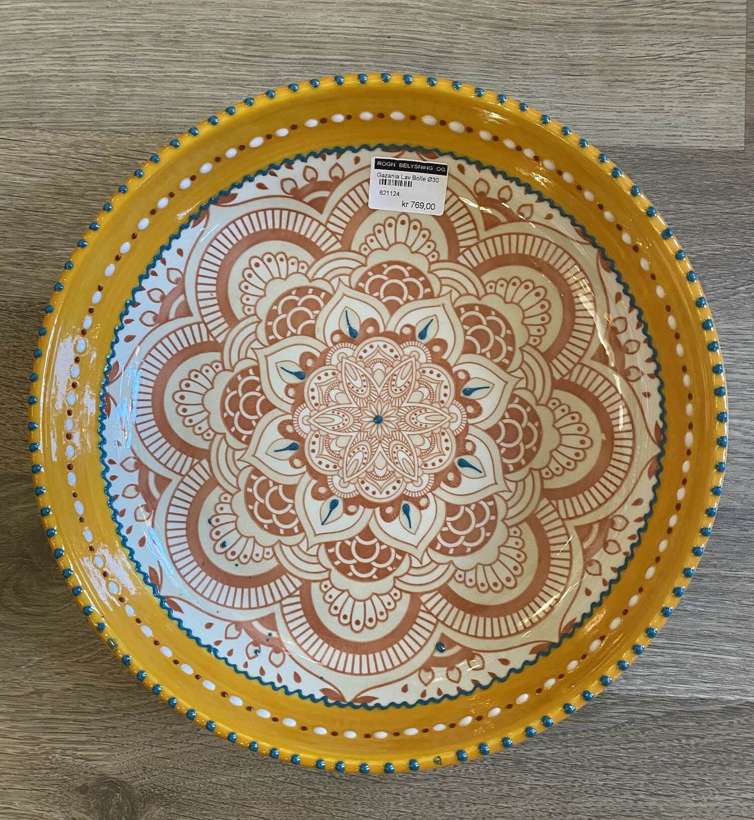 Gazania Fat L -Ø30 - Bilde 4
