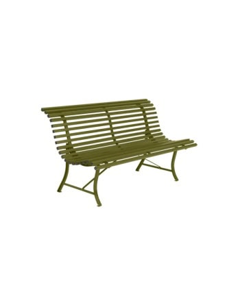 Louisiane benk 150 -Pesto